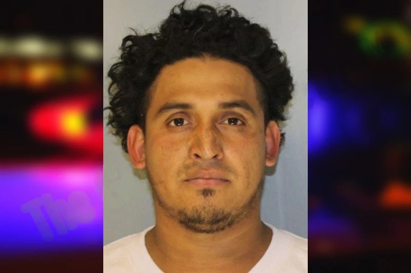 Ermes Perdomo-Erazo Mugshots