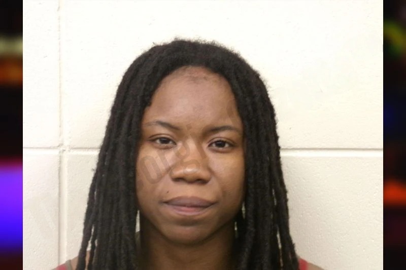 Ernesheia Williams mugshot – Bulloch County , Georgia Ernesheia Williams mugshot