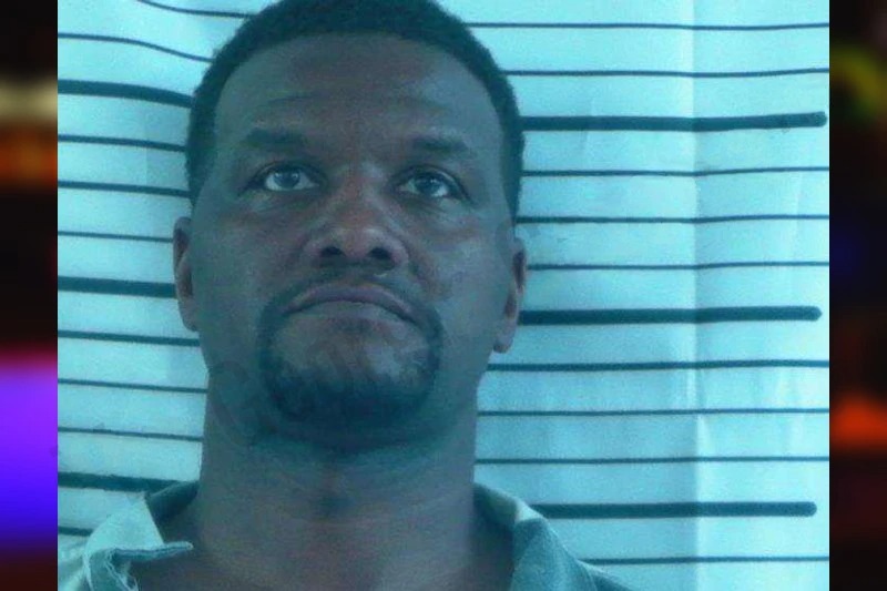 Ernest Abercrombie Mugshots