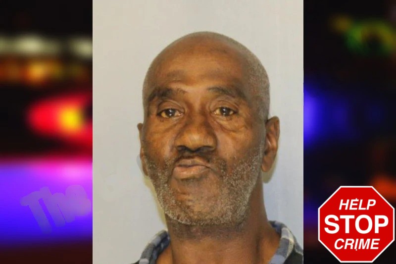 Ernest Clark Mugshots