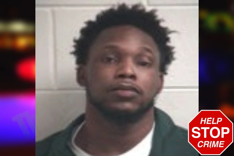 Ernest Gbaya Mugshots