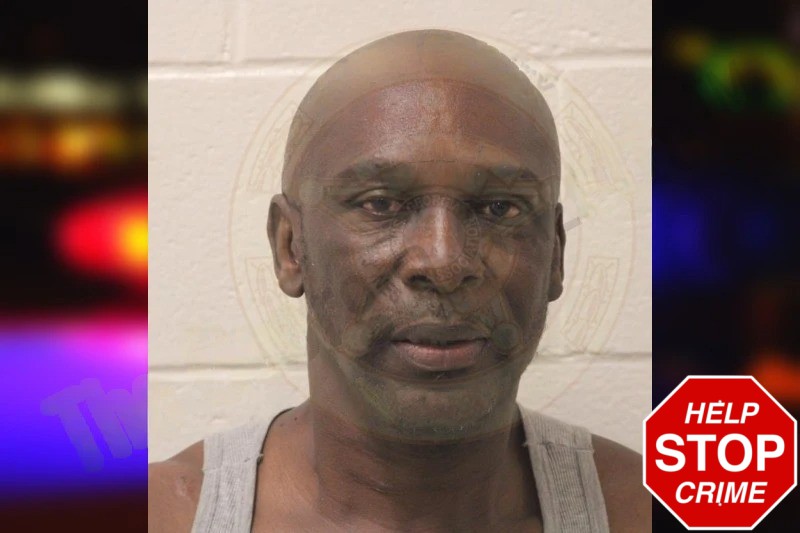 Ernest Howard Mugshots