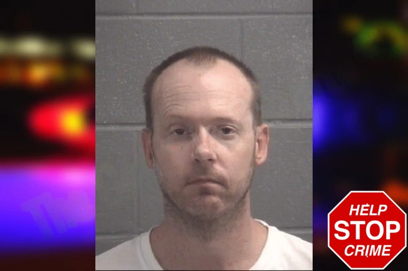 Ernest Nixon Mugshots