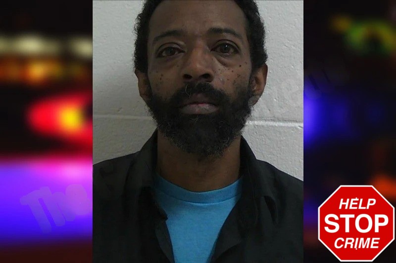 Ernest Sapp Mugshots