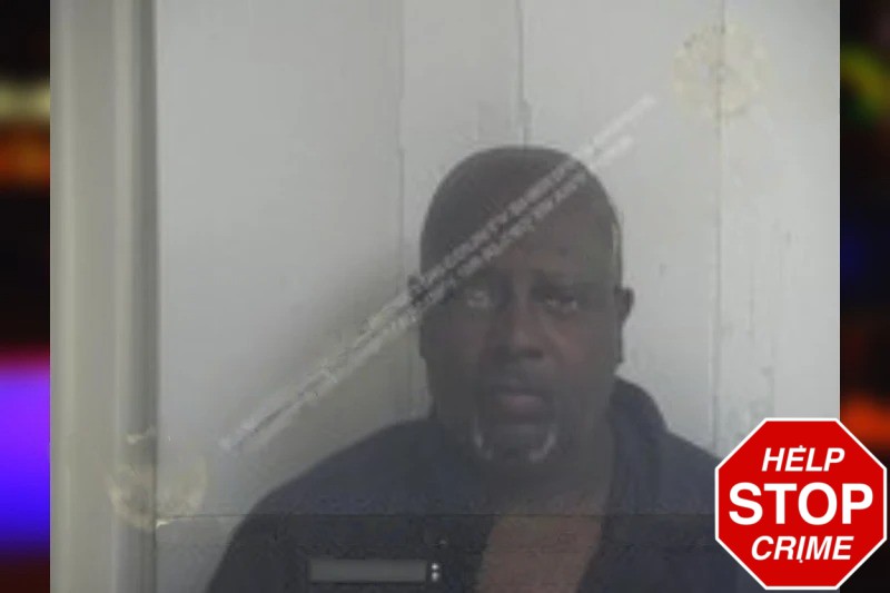 Ernest Smith Mugshots