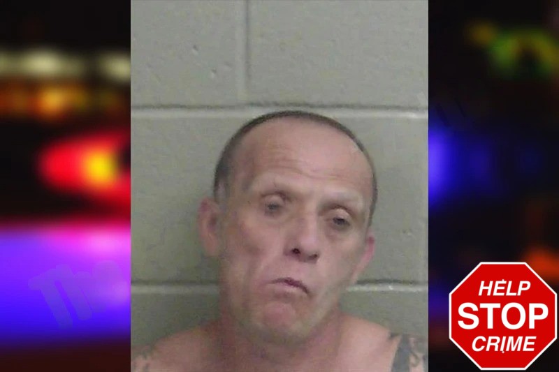 Ernest Souza Mugshots