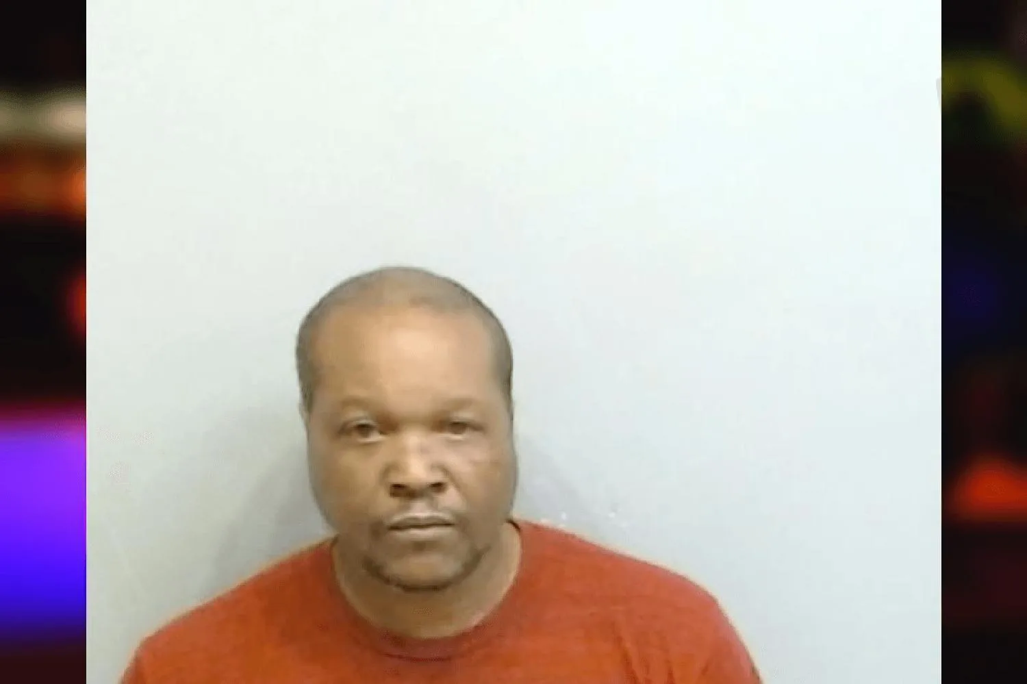 Ernest York Mugshots