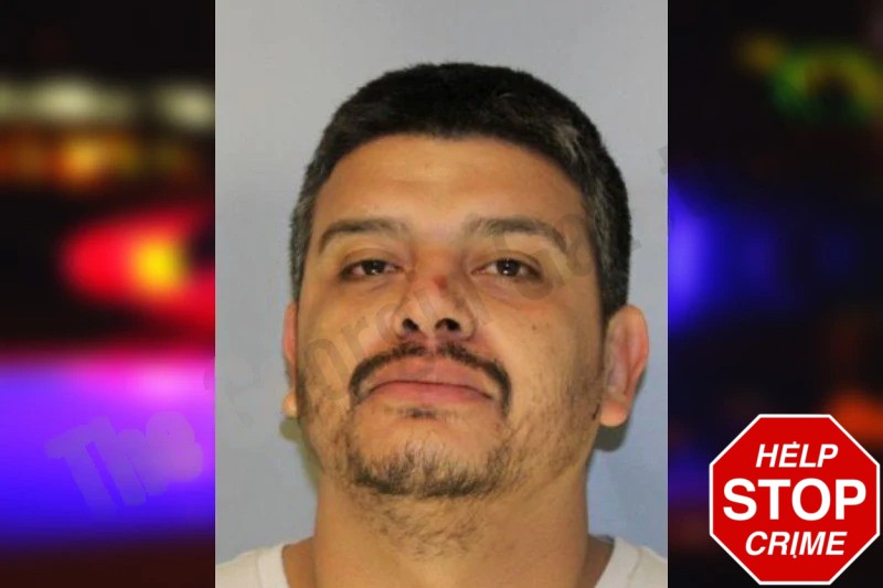 Ernesto Arroyo-Galindo Mugshots