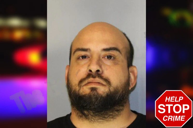 Ernesto Davila Mugshots