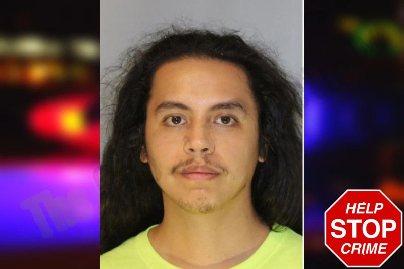 Ernesto Mares Mugshots