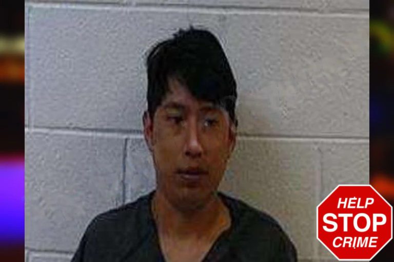 Ernesto Nolaseo-Ramirez mugshot – Polk County , Georgia Ernesto Nolaseo-Ramirez