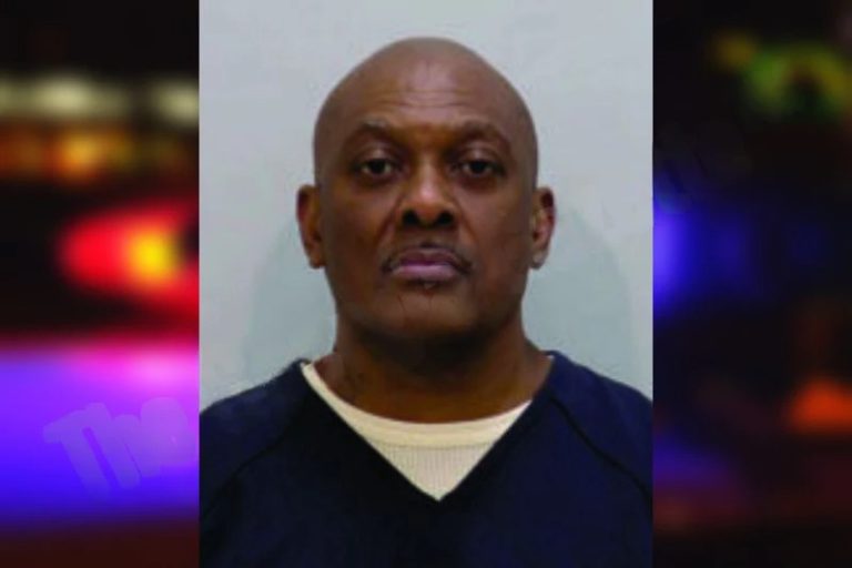 Ernie Banks mugshot – Bartow County , Georgia Ernie Banks