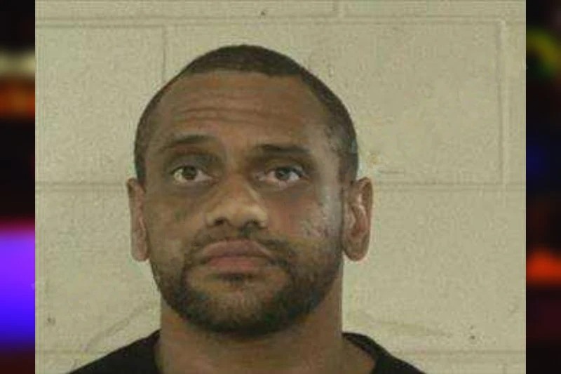 Ervin Beanum Mugshots