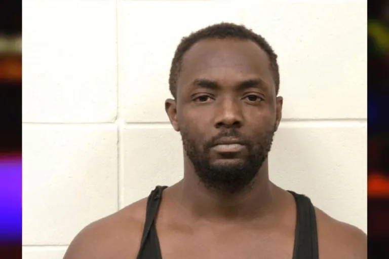 Ervin Hendrix mugshot – Walker County , Georgia Ervin Hendrix