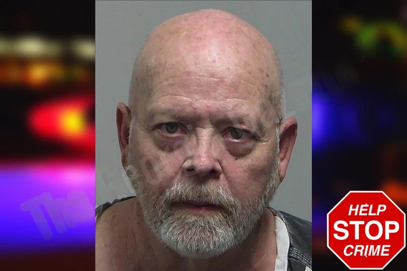 Ervin Smith Mugshots