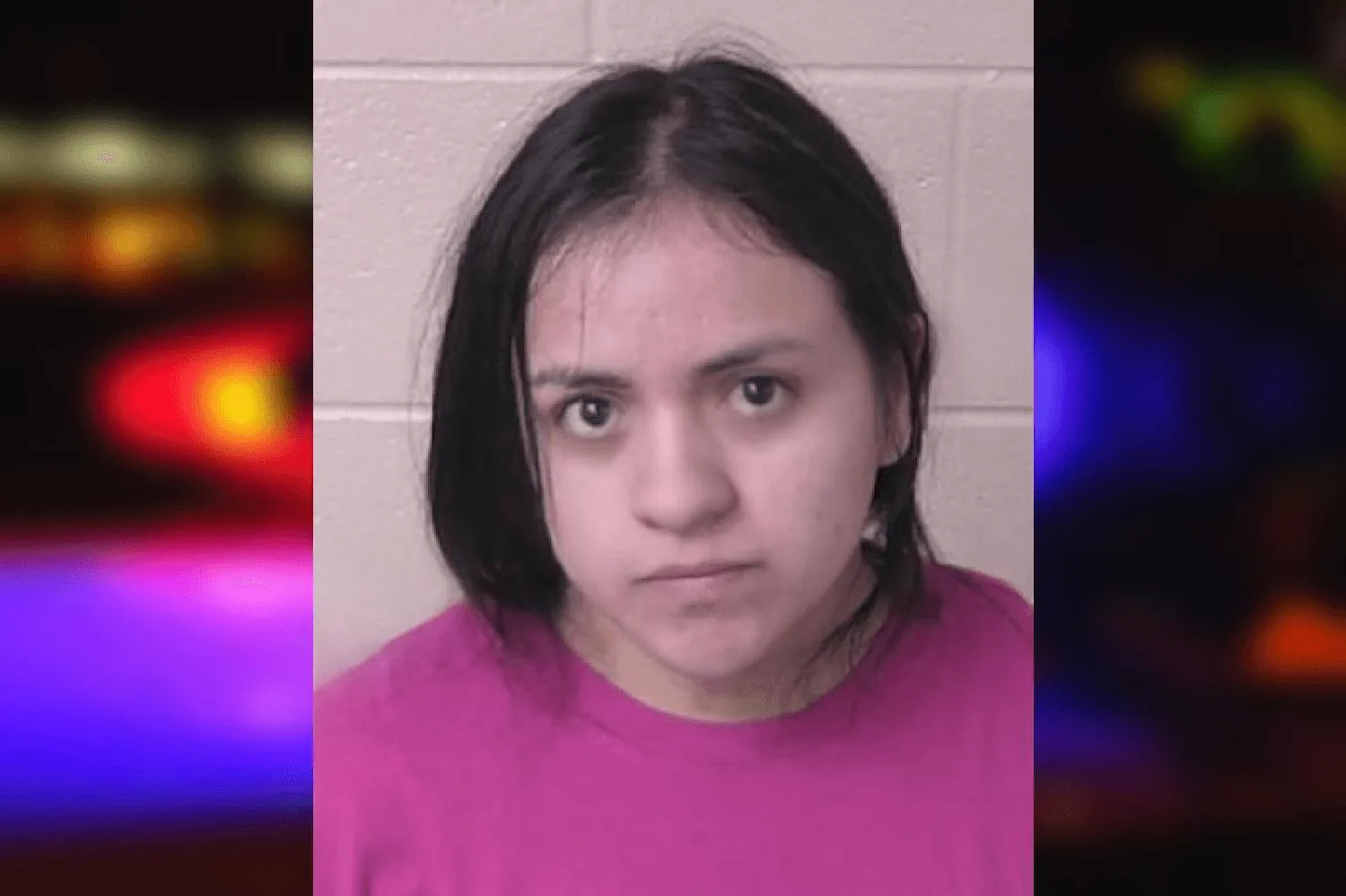 Esmaylin Reyes-Rivera Mugshots