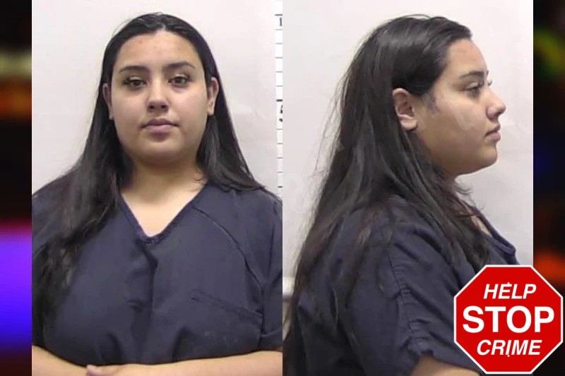 Estrella Hernandez Mugshots