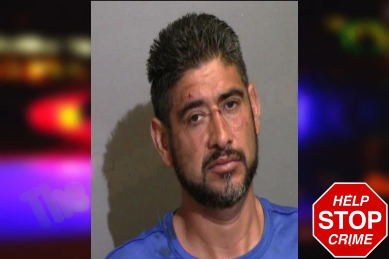 Estuardo Cifuentes of Glynn County, Georgia Estuardo Cifuentes Mugshots