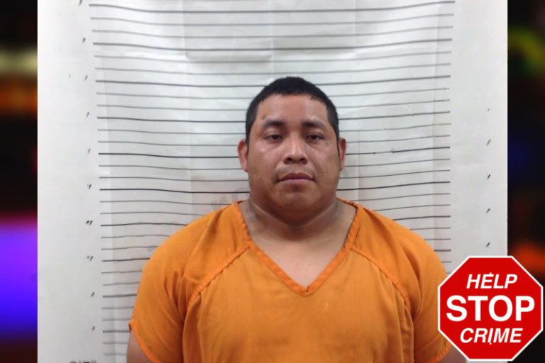 Esvin Alvarado-Recinas