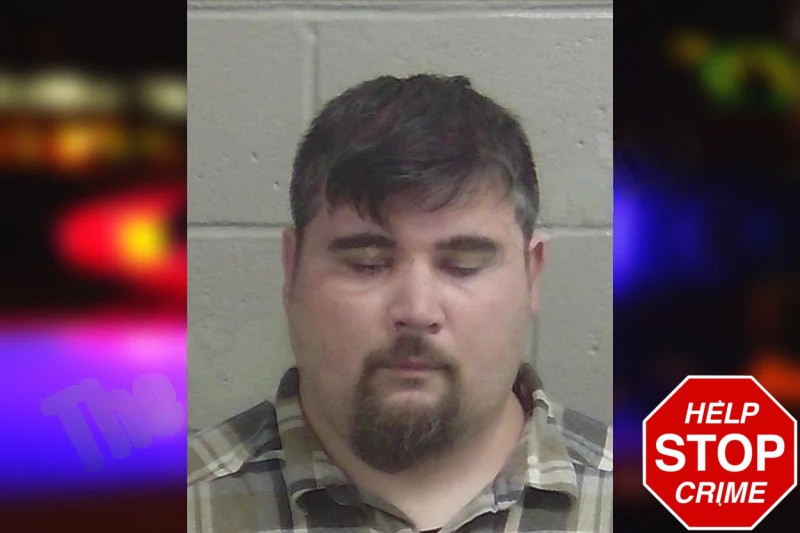 Ethan Maddox Mugshots