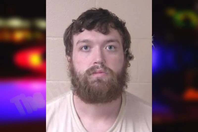 Ethan Morey Mugshots