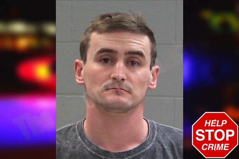 Ethan Spires Mugshots