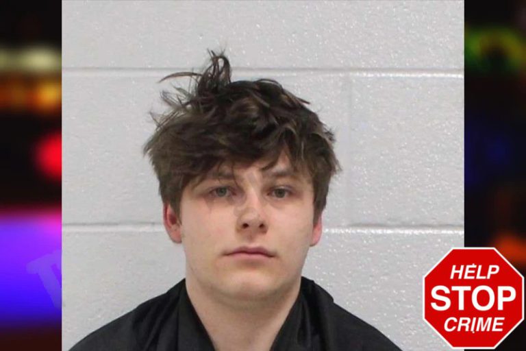 Ethan Vasconelles mugshot – Carroll County , Georgia Ethan Vasconelles