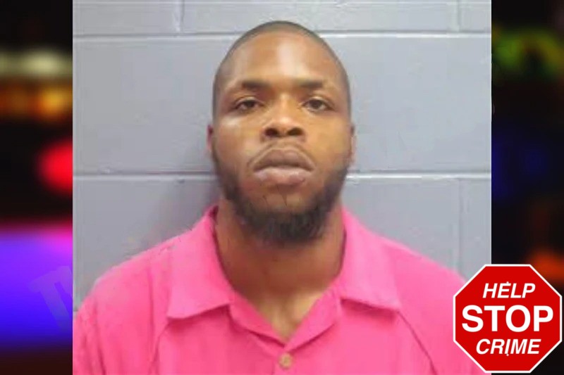 Ethan Williams Mugshots