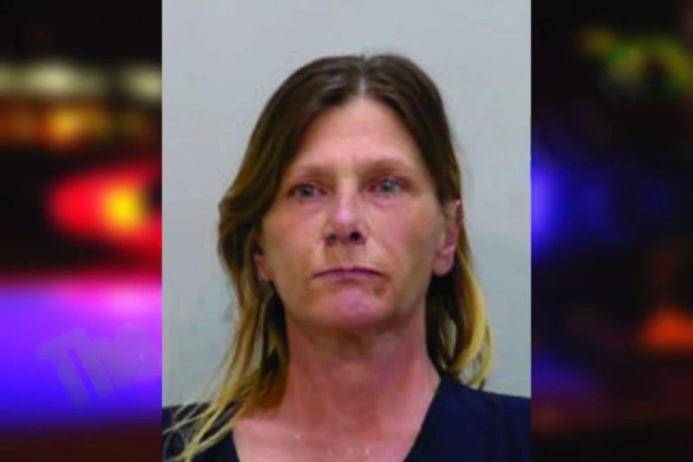 Ethel Wentworth mugshot – Bartow County , Georgia Ethel Wentworth