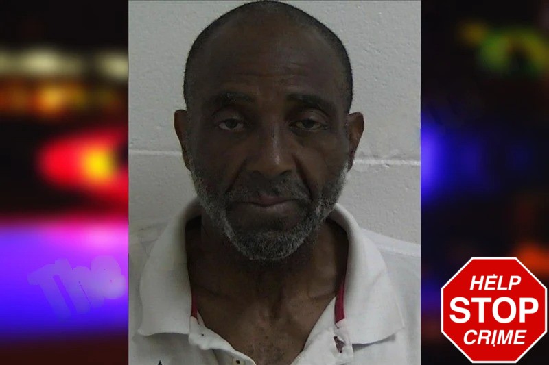 Eugene Chavers Mugshots