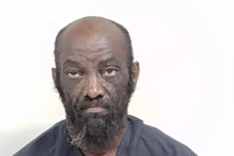 Eugene Davis Mugshots