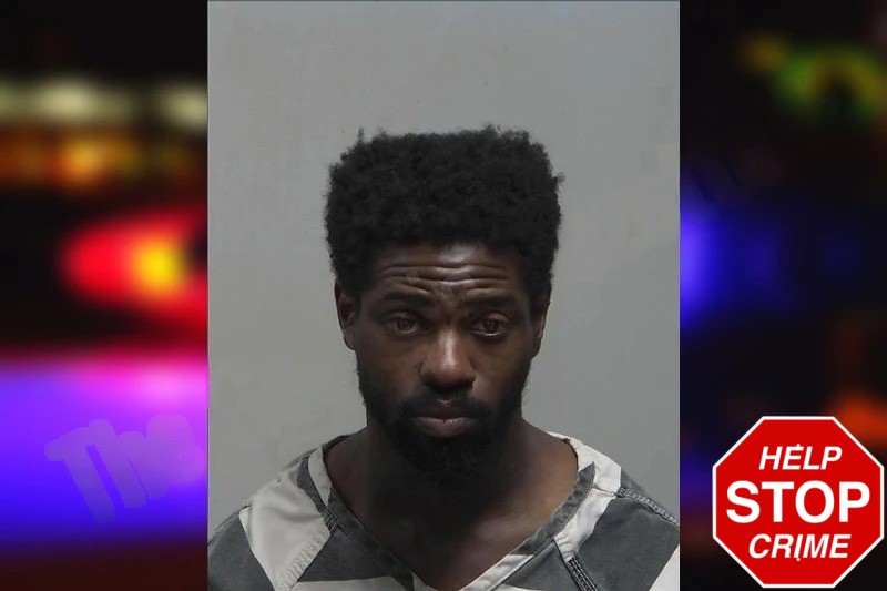 Eugene King Mugshots