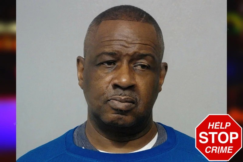 Eugene McKay Mugshots