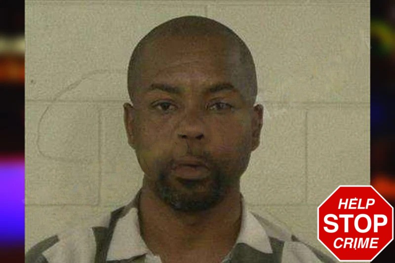 Eugene Ricks Mugshots