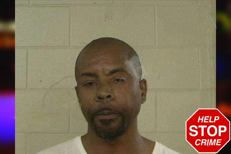 Eugene Ricks Mugshots