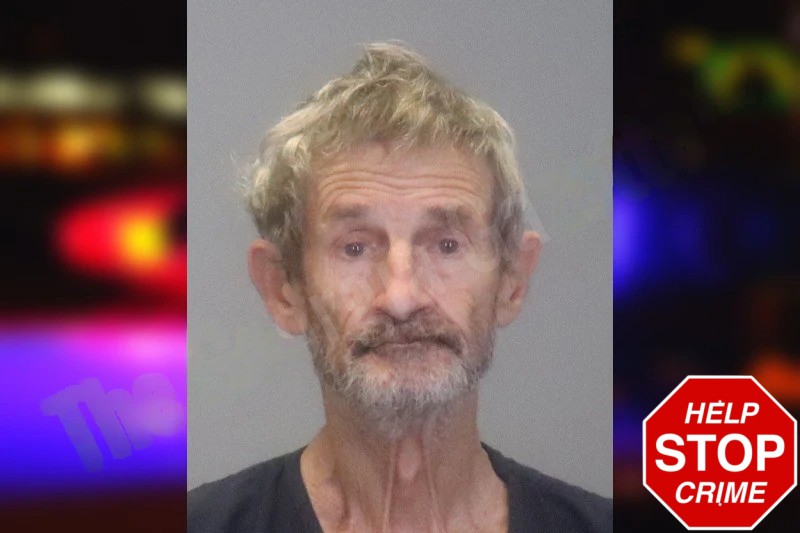 Eugene Rogers Mugshots