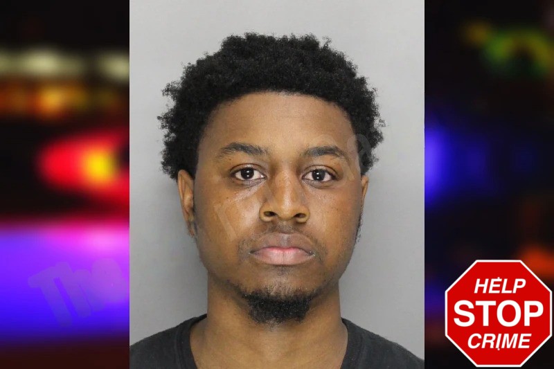 Eugene Sherman Mugshots