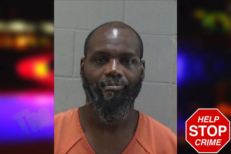 Eugene Smith Mugshots