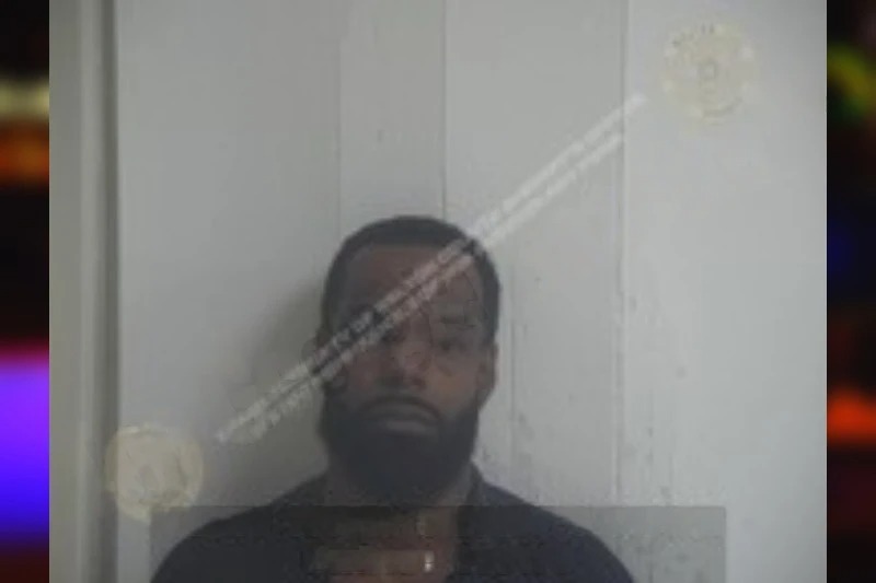 Eugene Thompson Mugshots