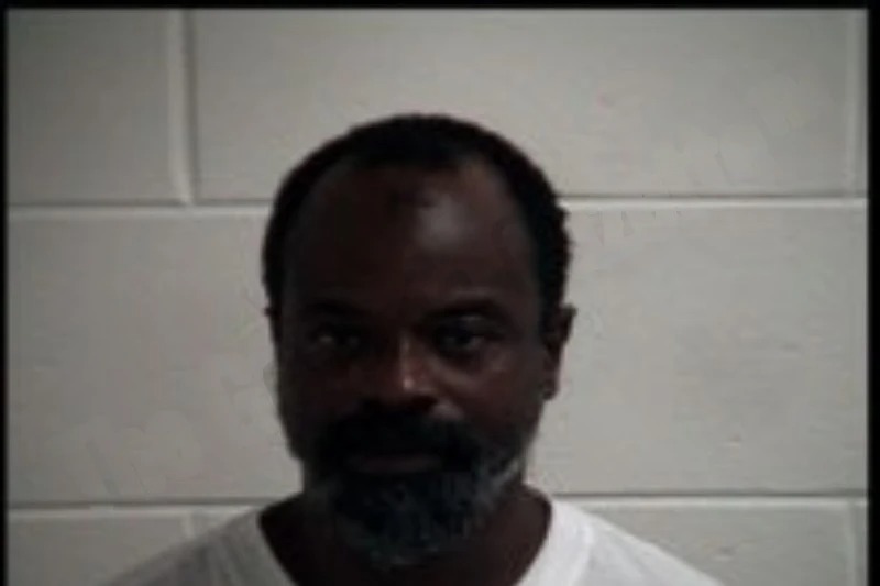 Eugene Witherspoon mugshot