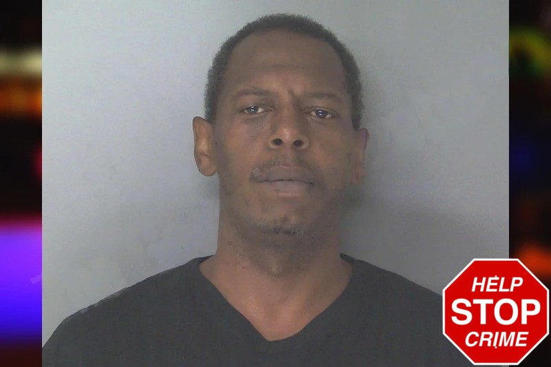 Eugne Johnson Mugshots