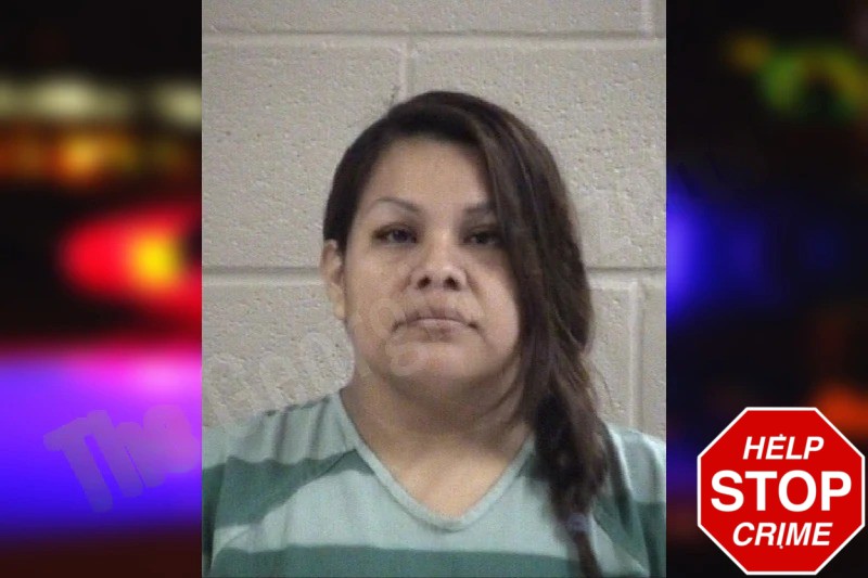 Eulalia De La Cruz mugshot – Whitfield County , Georgia Eulalia De La Cruz mugshot