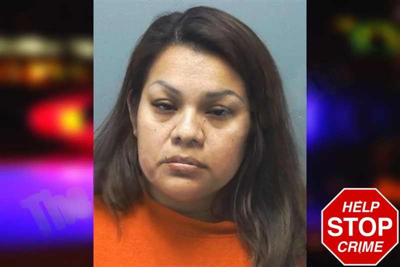 Eulalia De La Cruz mugshot – Cherokee County , Georgia Eulalia De La Cruz mugshot