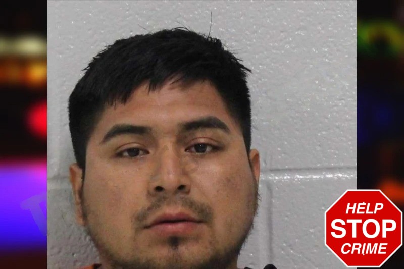 Eulisas Ramirez-Triguoros mugshot