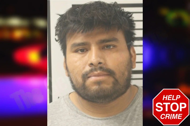 Eulogio Pacheco Mugshots