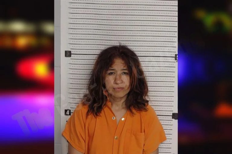Eva Duran-Meija mugshot – Rockdale County , Georgia Eva Duran-Meija