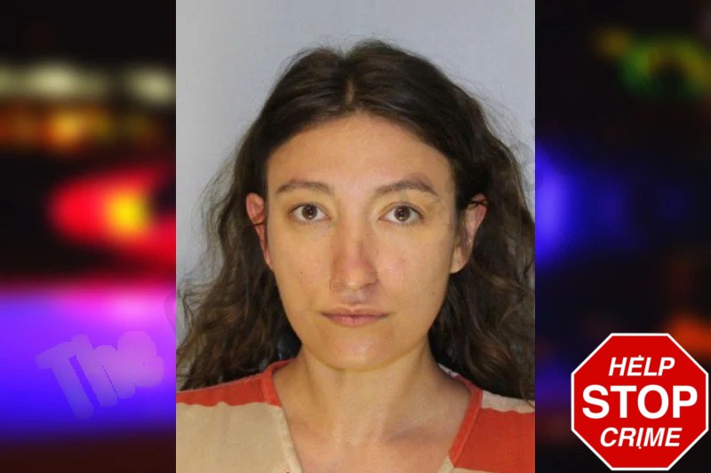 Evamaria Ledesma Mugshots