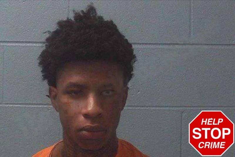 Evondre Daniels Mugshots