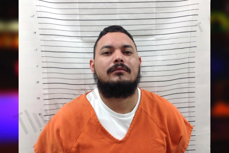 Exiquio Lara-Padilla Mugshots