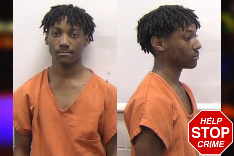 Ezion Edwards Mugshots